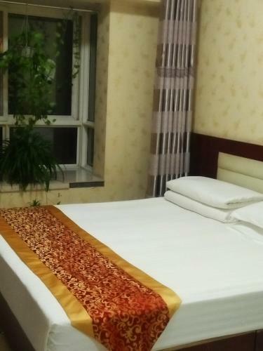 Hotel Xi'an Shuangxin Apartment