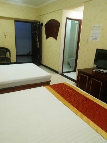Hotel Xi'an Shuangxin Apartment