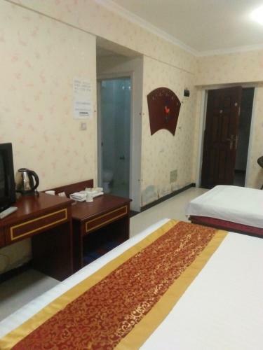 Hotel Xi'an Shuangxin Apartment