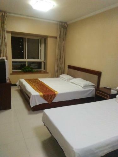 Hotel Xi'an Shuangxin Apartment