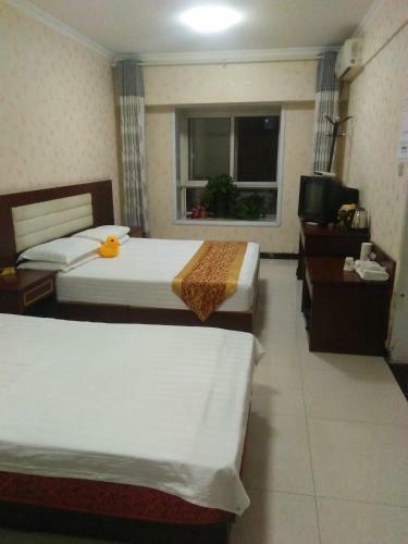 Hotel Xi'an Shuangxin Apartment