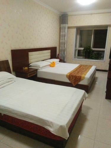 Hotel Xi'an Shuangxin Apartment