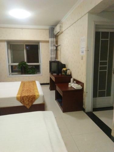 Hotel Xi'an Shuangxin Apartment