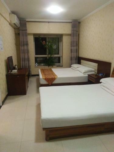 Hotel Xi'an Shuangxin Apartment