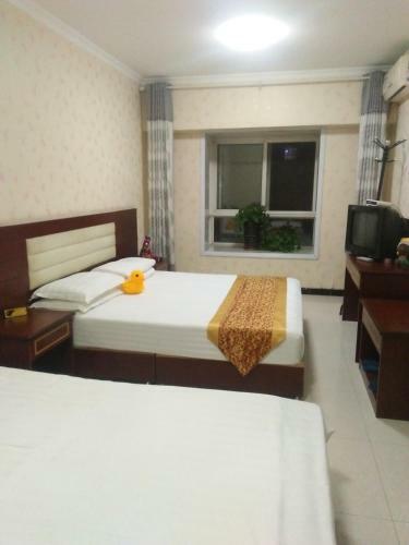 Hotel Xi'an Shuangxin Apartment