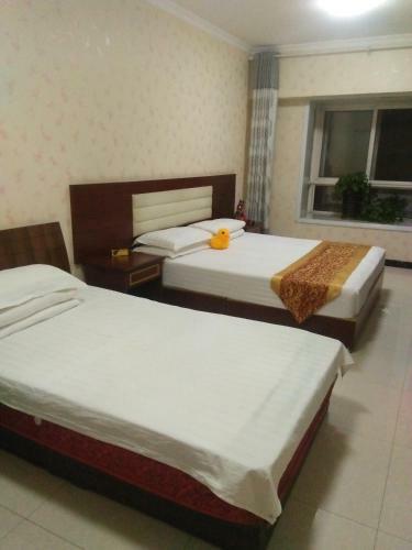 Hotel Xi'an Shuangxin Apartment