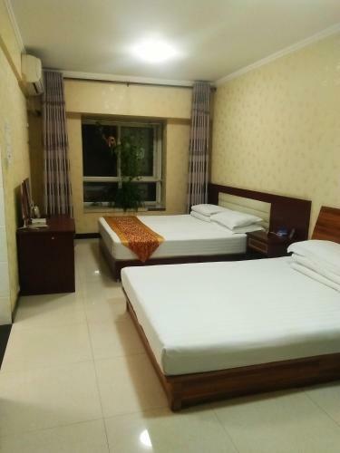 Hotel Xi'an Shuangxin Apartment