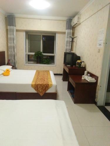 Hotel Xi'an Shuangxin Apartment