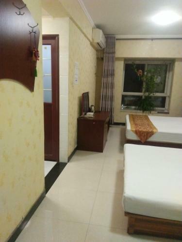 Hotel Xi'an Shuangxin Apartment