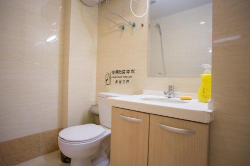 Xi'an Huakai Apartment