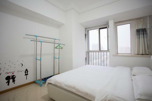 Xi'an Huakai Apartment