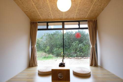 Hotel Longvillage