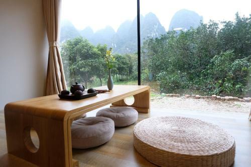 Hotel Longvillage
