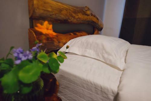Hotel Longvillage