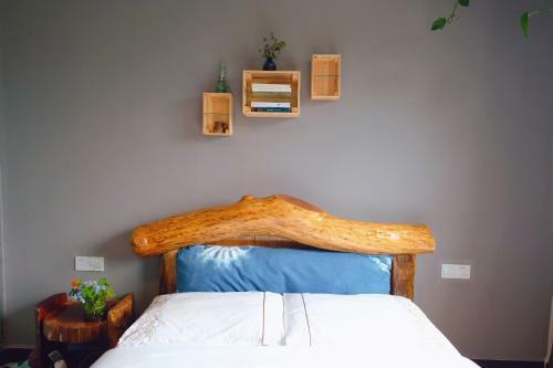 Hotel Longvillage