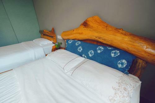 Hotel Longvillage