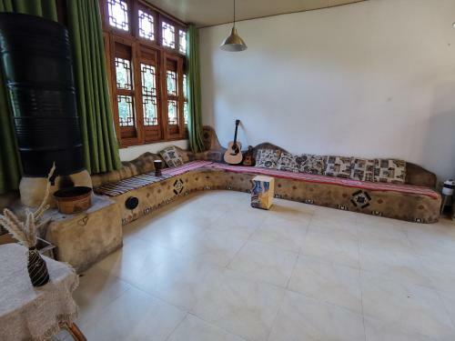 Hotel Longvillage