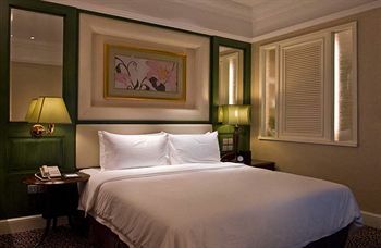 Hotel Seaview Resort Xiamen