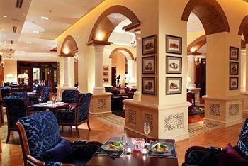 Hotel Seaview Resort Xiamen