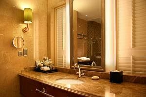 Hotel Seaview Resort Xiamen
