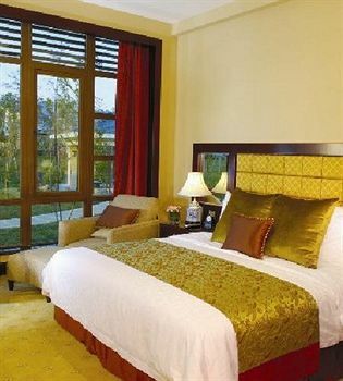 Hotel Seaview Resort Xiamen