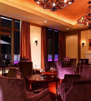 Hotel Seaview Resort Xiamen