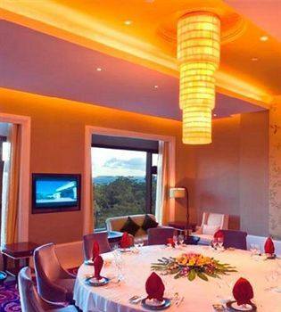 Hotel Seaview Resort Xiamen