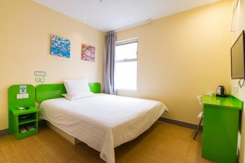 Hotel Hi Inn Xi'an Railway Station Branch
