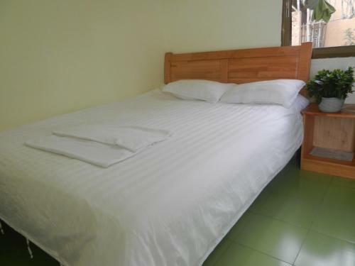 Yuanyang K2 International Youth Hostel