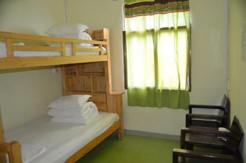 Yuanyang K2 International Youth Hostel