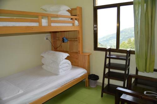 Yuanyang K2 International Youth Hostel