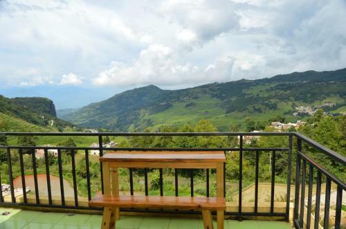 Yuanyang K2 International Youth Hostel