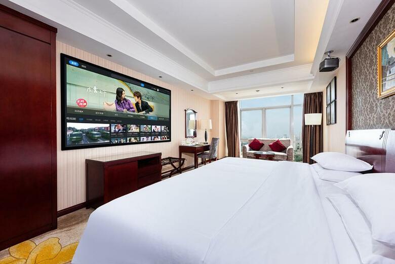 Vienna Hotel Xinyu Kaiguang