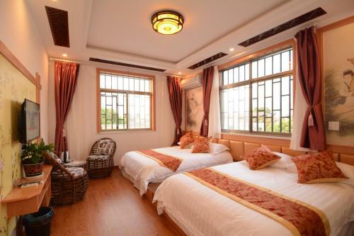 Posada Xitang Zhangshi Villa