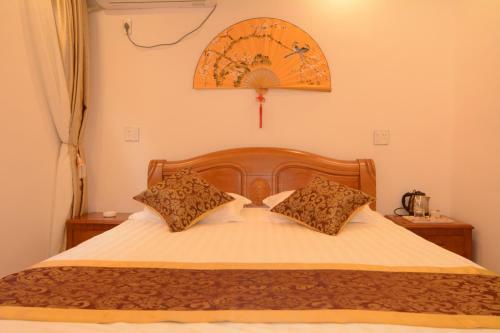 Posada Xitang Zhangshi Villa
