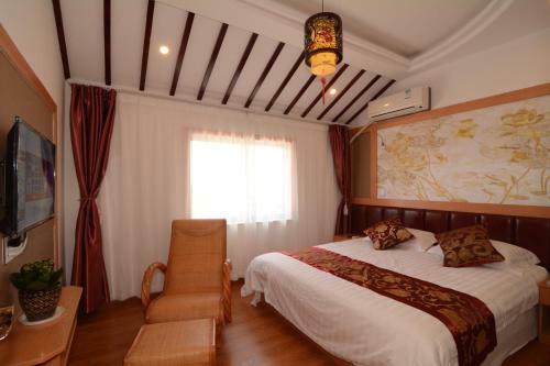 Posada Xitang Zhangshi Villa
