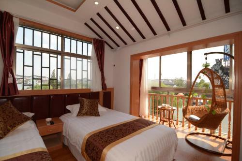 Posada Xitang Zhangshi Villa