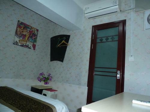 Xi'an Lianjia Apartment