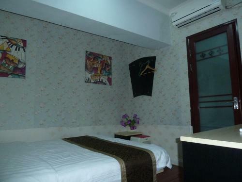 Xi'an Lianjia Apartment