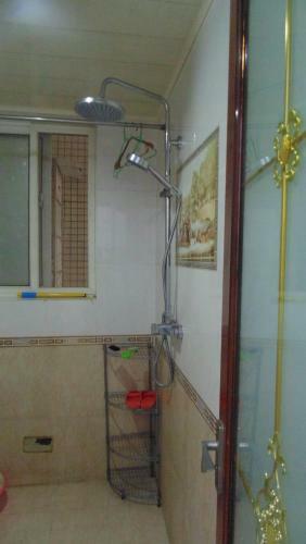 Xi'an Lianjia Apartment