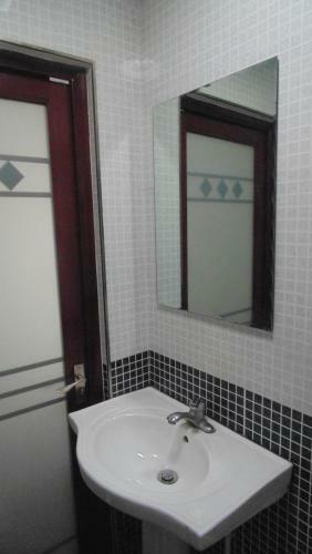 Xi'an Lianjia Apartment