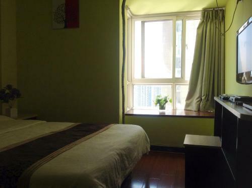 Xi'an Lianjia Apartment