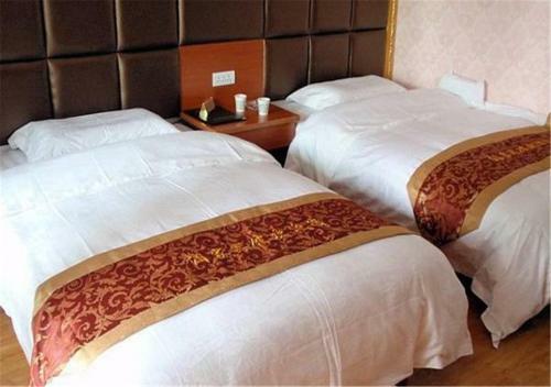 Runjia Apartment Hotel