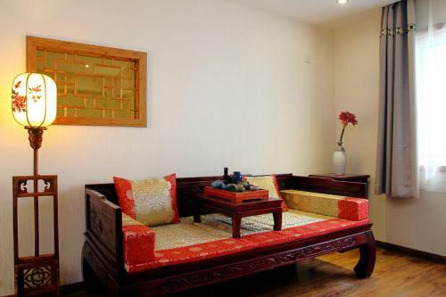 Posada Yijia Inn
