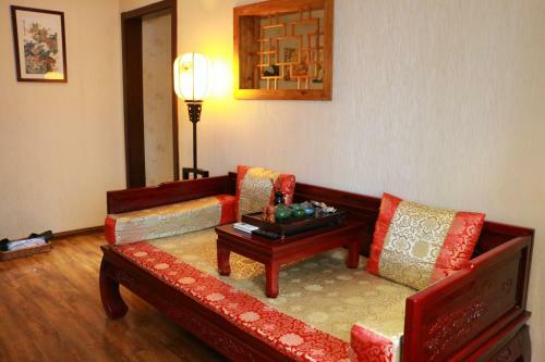Posada Yijia Inn
