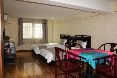 Posada Yijia Inn