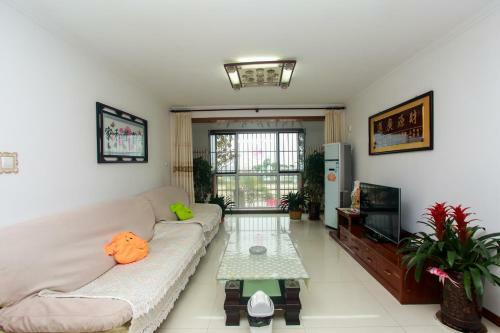 Apartamento Jinshatan Qinglang Holiday Hotel