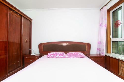 Apartamento Jinshatan Qinglang Holiday Hotel