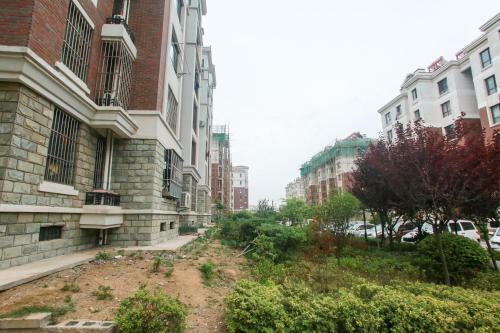 Apartamento Jinshatan Qinglang Holiday Hotel