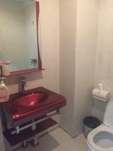 Aparthotel Xi'an Haoting Holiday Apartment